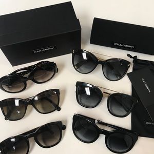 Sunglasses Dolce&Gabbana 100% authentic